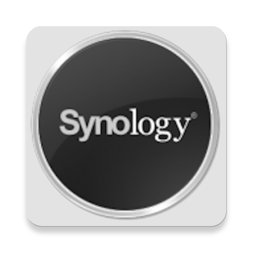 DSM de mon NAS Synoly
