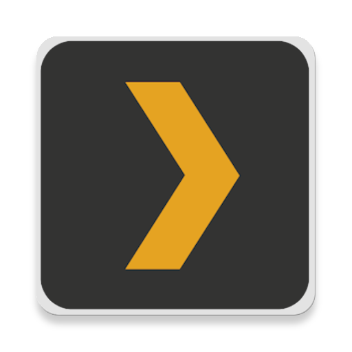 Serveur multimédia Plex